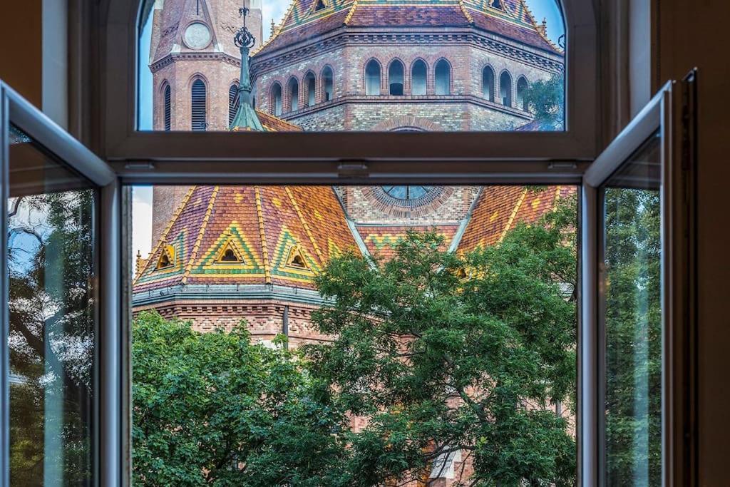 Apartamento Venus - The Actor's Den Budapeste