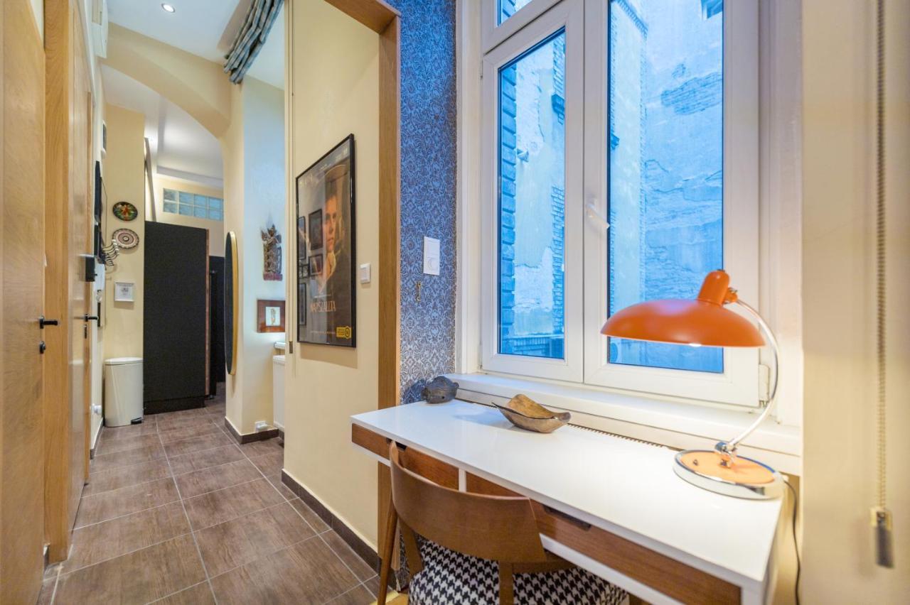 Apartamento Venus - The Actor's Den