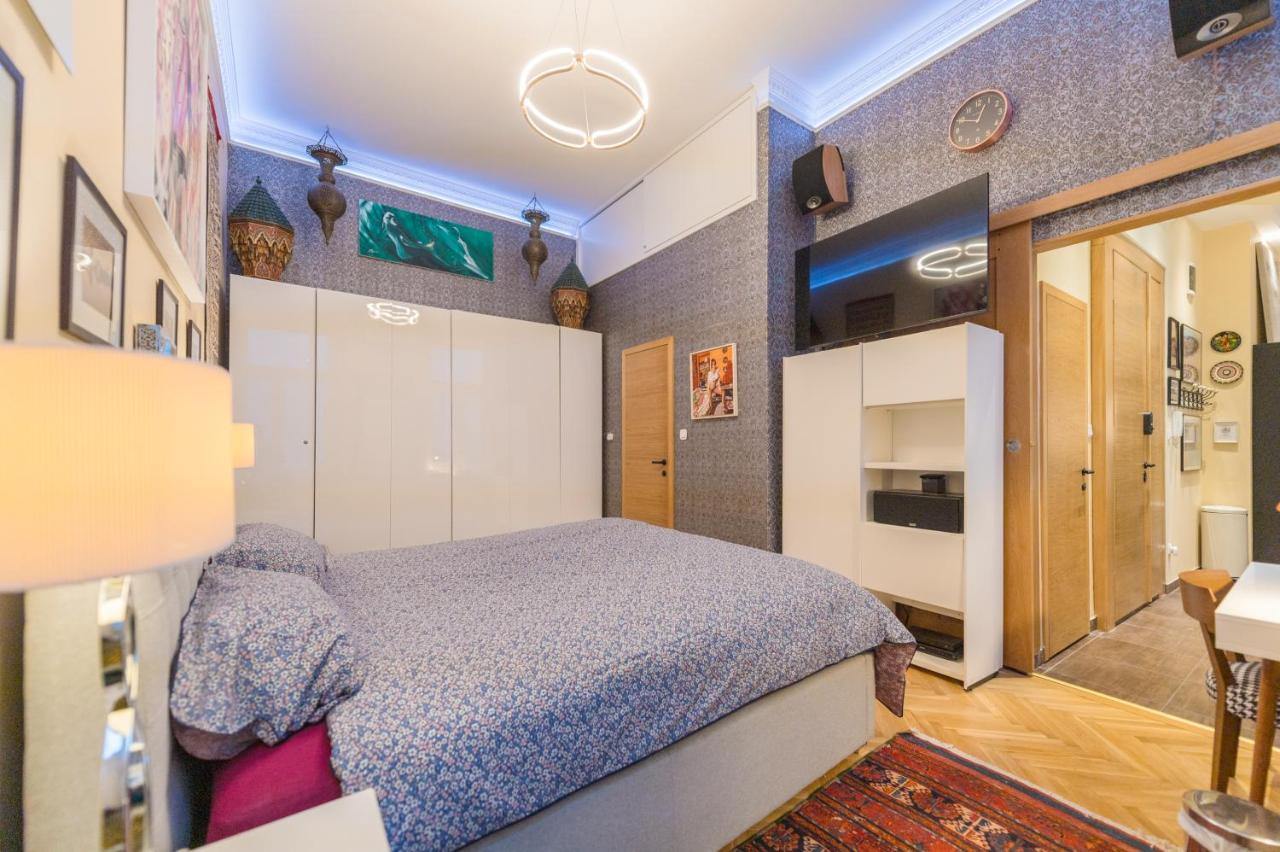 Apartamento Venus - The Actor's Den *