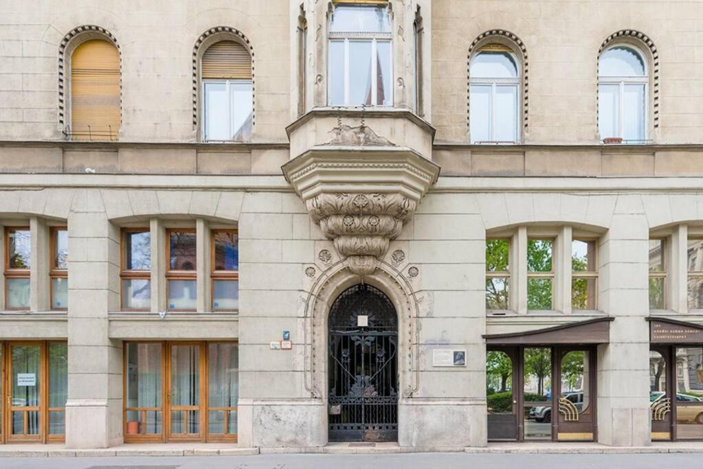 Appartement Venus - The Actor's Den